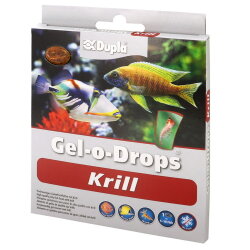 Gel-O-Drops Krill 12x 2 g