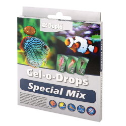 Gel-O-Drops Special Mix 12x 2 g