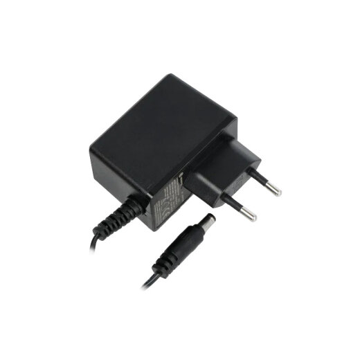 Steckernetzteil 12V DC 1,5A TEC 1NG /EP3-MCS