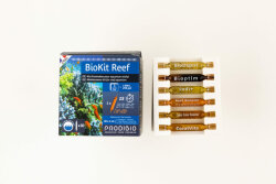 Prodibio Biokit Reef 30 Ampullen