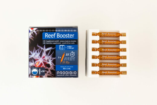 Prodibio Reef Booster 30 Ampullen