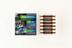 Prodibio Stop Ammo 6 Ampullen