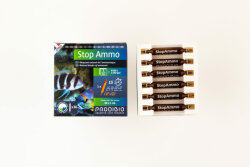 Prodibio Stop Ammo 30 Ampullen