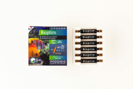 Prodibio Bioptim 6 Ampullen