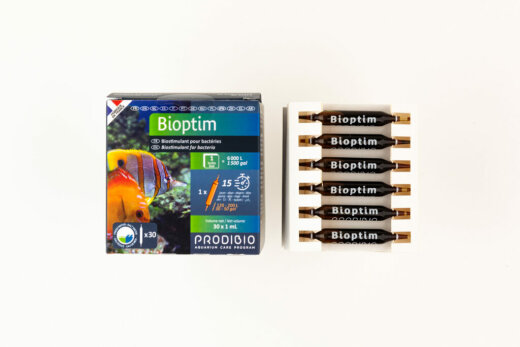 Prodibio Bioptim 30 Ampullen