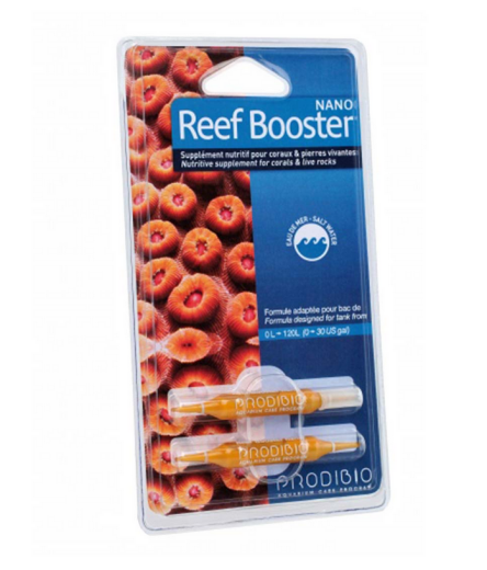 Prodibio Reef Booster Nano 2 Ampullen