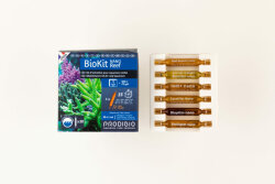 Prodibio Biokit Nano Reef 30 Ampullen