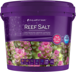 Reef Salt 22 kg Eimer