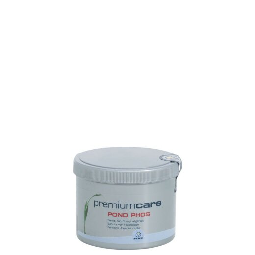 FIAP premiumcare POND PHOS SPEED 500 g