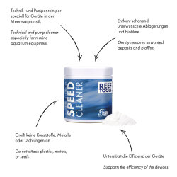 Speed Cleaner Reiniger für technische Geräte 250 g