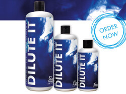 Dilute It - Verdünnungslösung - 1000 ml