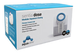 sentia dose Primary Control Unit 12V DC