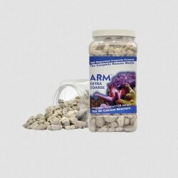 CaribSea ARM Extra Coarse (L) 4,5 kg