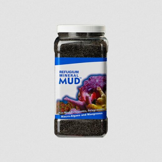 CaribSea Mineral Mud 4,5 kg