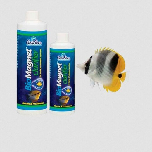 CaribSea Bio-Magnet 3,78 Liter