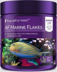 AF Marine Flakes