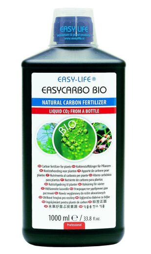 Easy Carbo 5000ml