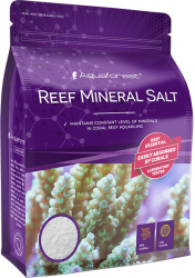 Reef Mineral Salt 800 g