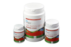 BF GREEN M 600 g DR. BASSLEER BIOFISH FOOD