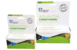 AQUAVITAL CONDITIONER+ 20 ml