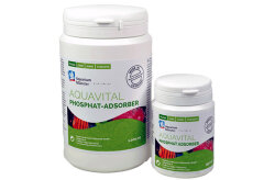 AQUAVITAL PHOSPHAT ADSORBER 250 ml