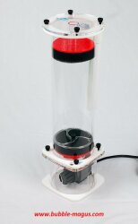 Bubble Magus BP 130 Bio Pellet Reaktor