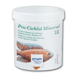 TM PRO-CICHLID MINERAL 250g