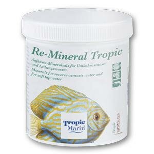 Tropic Marin RE-MINERAL tropic 250 g