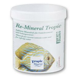 Tropic Marin RE-MINERAL tropic 250 g
