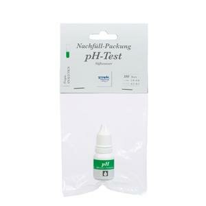 TM Nachfüllpack pH-Test Süsswasser