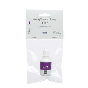 TM Nachfüllpack GH-Test Süsswasser