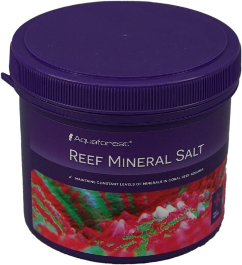 Reef Mineral Salt 400 g