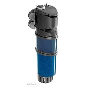 SICCE SHARK ADV800 Innenfilter