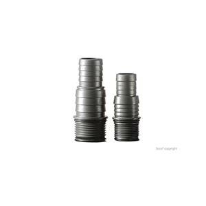 SICCE SYNCRA 3.5/4.0/5.0 Schlauchtülle + O-Ring