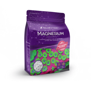 Magnesium 750 g