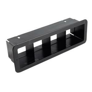 TECO Luftauslass-Verlängerung