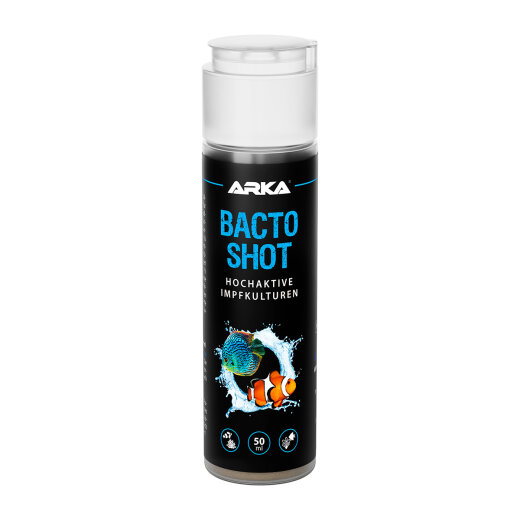 ARKA Bacto-Shot