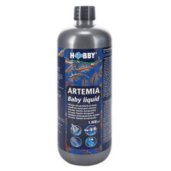 Artemia Baby liquid, 1.000 ml