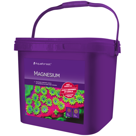 Magnesium 4 kg