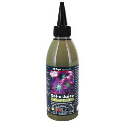 Gel-o-Juice Coral Food, 200 ml