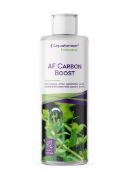 AF CARBON BOOST 125 ml