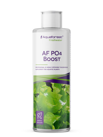 AF PO4 BOOST 125 ml