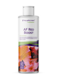 AF RED BOOST 250 ml