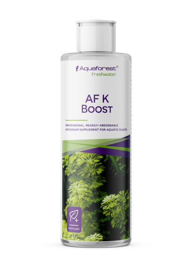 AF K Boost 125 ml