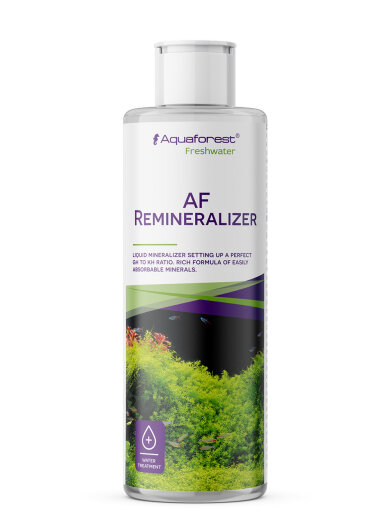 AF Remineralizer 250 ml