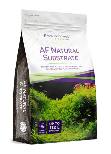 AF Natural Substrate 7,5 l