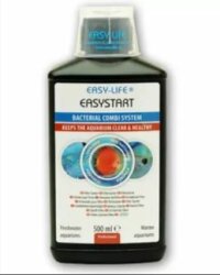 EASY-LIFE EASYSTART 100 ML