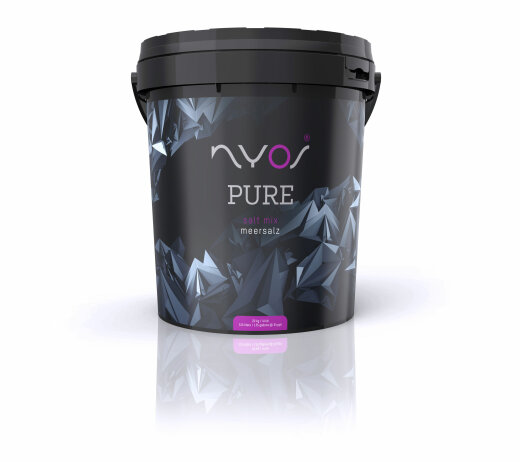 Pure Meersalz 20kg Eimer