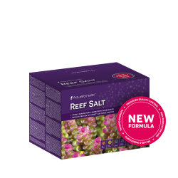 Aquaforest Reef Salt 4 kg Box