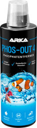 Phos-Out 4 - flüssiger Phosphatentferner 5 l
